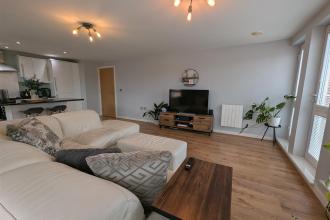 Lounge/Kitchen/Diner