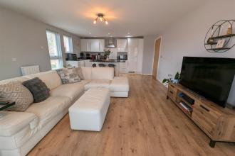 Lounge/Kitchen/Diner