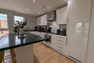 Lounge/Kitchen/Diner