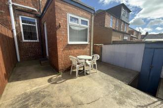 Moorlands Road, Darlington