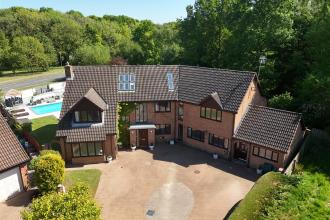 Acle Burn, Newton Aycliffe