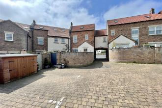 Externally