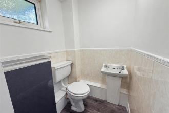 Ground Floor WC