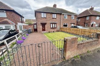 Western Avenue, Esh Winning, Durham