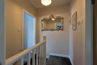 Staircase/Landing