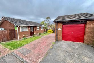 Acer Drive, Haswell, Durham