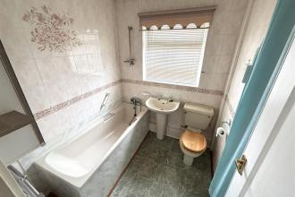 Bathroom/WC