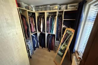 Dressing Room