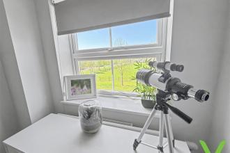 Second Floor Landing