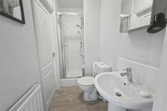 En-suite First Floor