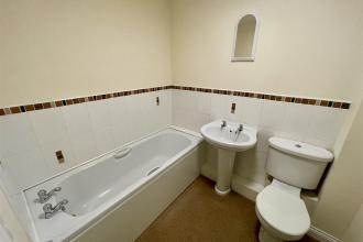 Bathroom/WC
