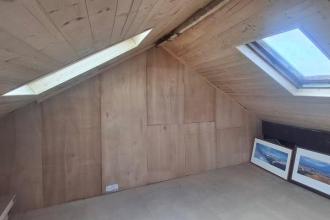 Loft Space