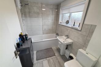 Bathroom/WC