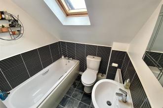 Bathroom/WC
