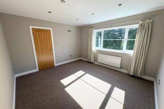 Bedroom Five