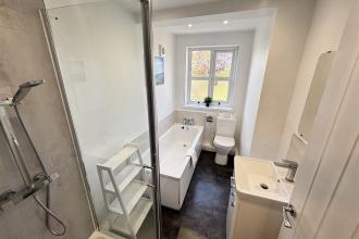 Bathroom/WC
