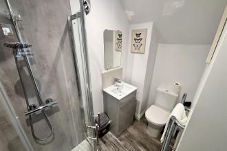 Ensuite