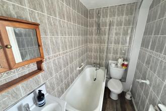 Bathroom/WC