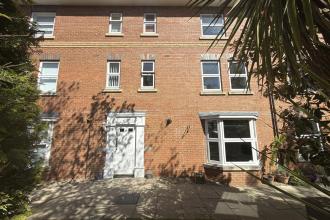 Clarendon House, Darlington