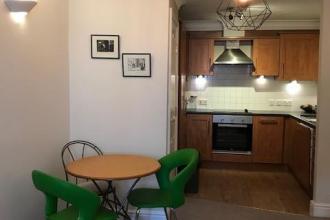 Further Living Room Image