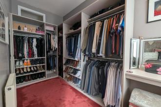 Dressing Room