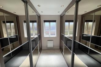 Dressing Room