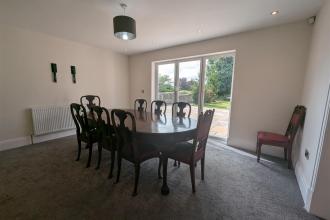 Reception Room Two