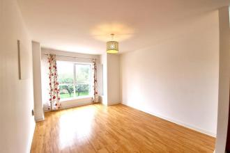 Lounge/Kitchen