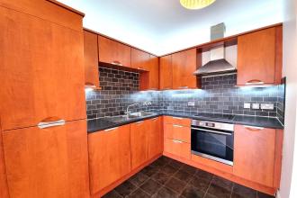 Lounge/Kitchen