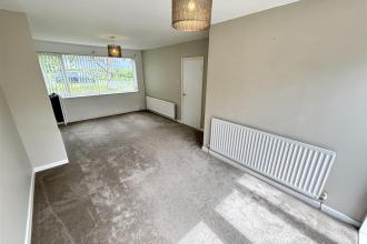 Open Plan Living and Dining Room