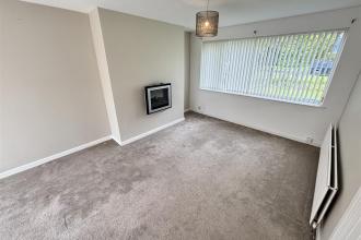 Open Plan Living and Dining Room