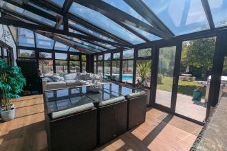Conservatory/Sun Room