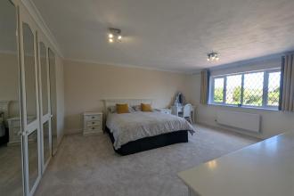 Annexe Bedroom One