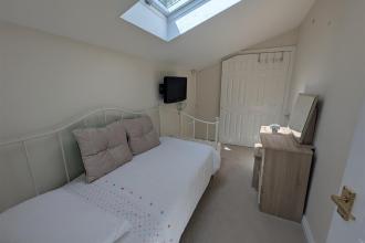 Annexe Bedroom Two