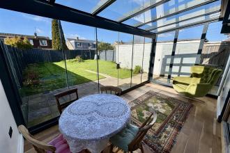 Orangery