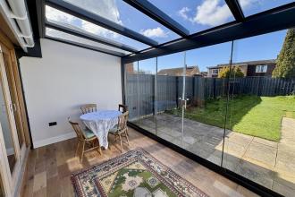 Orangery