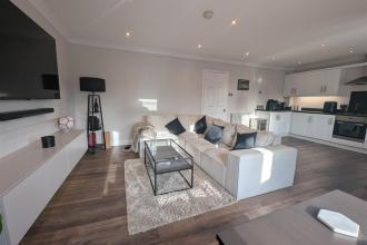 Lounge/Kitchen/Diner