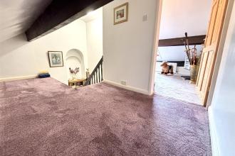 Loft Room