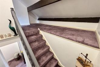 Loft Room