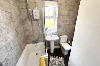 Bathroom/WC