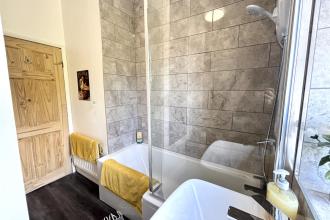 Bathroom/WC
