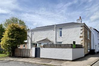 Sherburn Road, Gilesgate, Durham