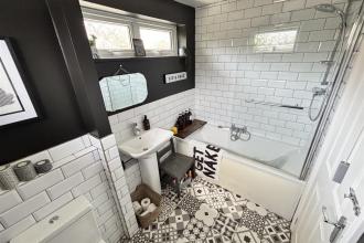 Bathroom/WC