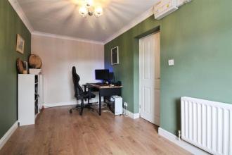 Study/Sitting Room