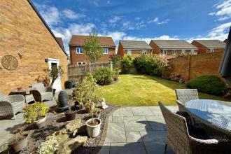 Whitworth Drive, Middleton St. George, Darlington