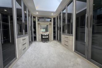 Dressing Room