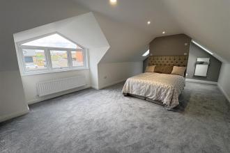Bedroom Four