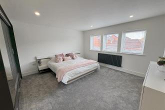Bedroom Five