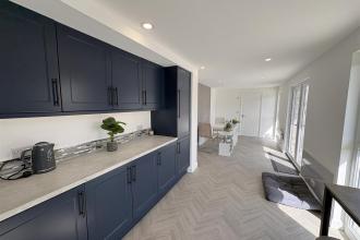 Summer House/Office