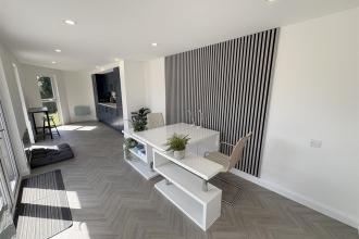 Summer House/Office